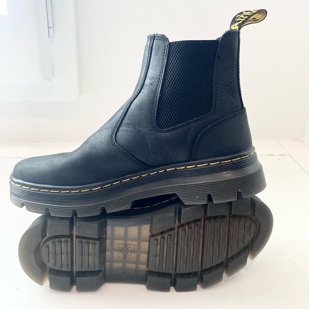 Dr. Marten 2976 Chelsea boot